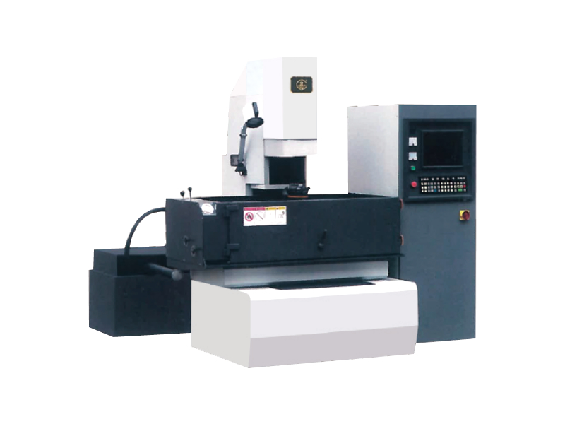 电火花成型机床